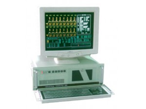 PL3000稱重控制專用工控機