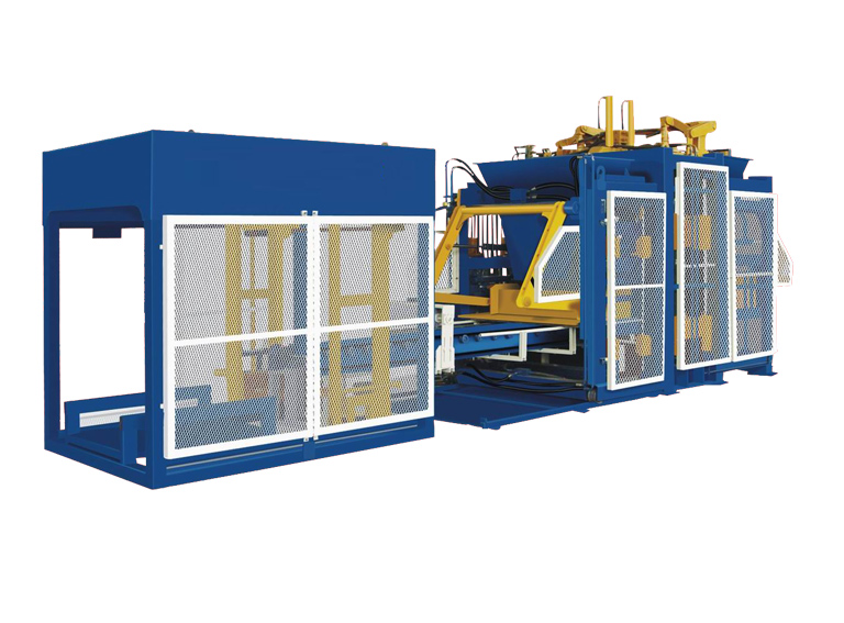 建筑垃圾制磚機(jī)