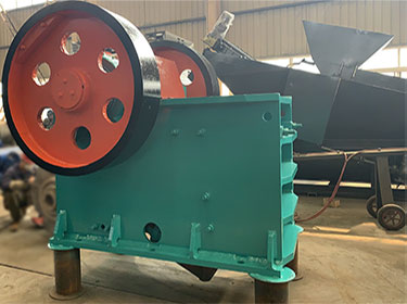 時產(chǎn)200噸環(huán)保砂石料生產(chǎn)設(shè)備即將奔赴南非建設(shè)美麗家園